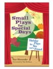 Image for Small Plays for Special Days