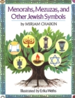 Image for Menorahs, Mezuzas, and Other Jewish Symbols