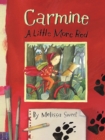 Image for Carmine: A Little More Red