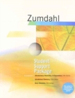 Image for Student Support Package for Zumdahl&#39;s Introductory Chemistry: A Foundation, 5th