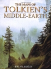 Image for The Maps Of Tolkien&#39;s Middle-Earth