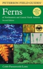 Image for Peterson Field Guide To Ferns, Second Edition : Northeastern and Central North America