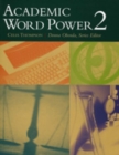 Image for Academic Word Power 2