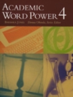 Image for Academic Word Power 4