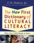 Image for The New First Dictionary Of Cultural Literacy