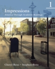 Image for Impressions 1