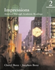 Image for Impressions 2 : America Through Academic Readings