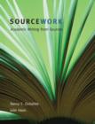 Image for Sourcework - Academic Writing from Sources
