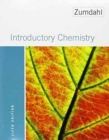 Image for Introductory Chemistry with Student Supplement Package and Laboratory Manual with Media, Fifth Edition