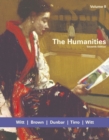 Image for The Humanities : v. 2