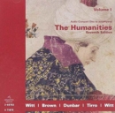 Image for Music CD: Volume I : Used with ...Witt-The Humanities: Cultural Roots and Continuities