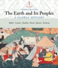 Image for The Earth and Its People : A Global History, Volume I: To 1550