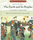 Image for EARTH/PEOPLES AP 3ED