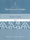 Image for Study Guide for Bulliet/Crossley/Headrick/Hirsch/Johnson/Northrup S the Earth and Its People: A Global History. Brief Edition, Volume One: To 1500, 3rd