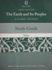 Image for Study Guide for Bulliet/Crossley/Headrick/Hirsch/Johnson/Northrup S the Earth and Its People: A Global History, Brief Edition, Volume Two: Since 1500, 3rd