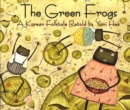 Image for The Green Frogs