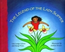 Image for The Legend of the Lady Slipper