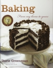 Image for Baking : From My Home to Yours