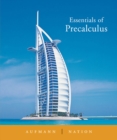 Image for Essentials of Precalculus