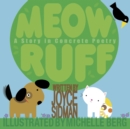 Image for Meow Ruff : A Story in Concrete Poetry