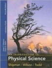 Image for An Introduction to Physical Science Laboratory Guide