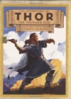 Image for The Adventures of Thor the Thunder God