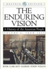 Image for The Enduring Vision