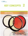Image for Key Concepts 2 : Reading and Writing Across the Disciplines