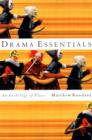Image for Drama Essentials : An Anthology of Plays