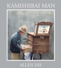 Image for Kamishibai Man