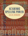 Image for Academic Spelling Power