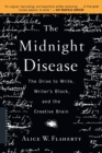 Image for The Midnight Disease