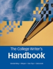 Image for The College Writer&#39;s Handbook