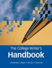 Image for Student Grammar Exercise Booklet for VanderMey/Meyer/Van Rys/Sebranek&#39;s  The College Writer&#39;s Handbook