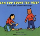 Image for Can You Count Ten Toes? : Count to 10 in 10 Different Languages