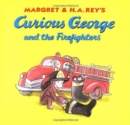 Image for Curious George and the Firefighters