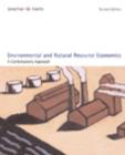 Image for Environmental and Natural Resource Economics : A Contemporary Approach