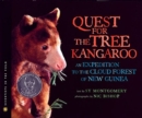 Image for Quest for the Tree Kangaroo : An Expedition to the Cloud Forest of New Guinea