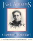 Image for Jane Addams : Champion of Democracy