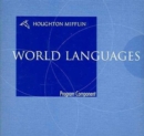 Image for S-World Languages : Program Component