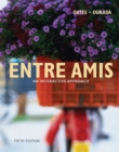 Image for Entre Amis : An Interactive Approach