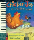 Image for Chicken Joy on Redbean Road : A Bayou Country Romp