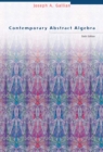 Image for Contemporary Abstract Algebra