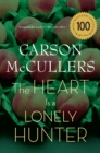 Image for The Heart is a Lonely Hunter : A Novel