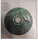 Image for CD-ROM for Bernstein/Penner/Clarke-Stewart/Roy&#39;s Psychology, 7th