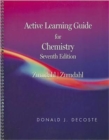 Image for Active Learning Guide for Zumdahl/Zumdahl&#39;s Chemistry, 7th