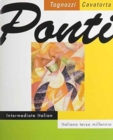 Image for Tognozzi, Ponti with Workbook with Audio CD Program, 1st Edition
