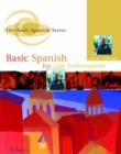Image for Basic Spanish for Law Enforcement