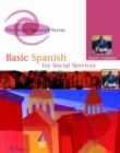 Image for Basic Spanish for Social Services