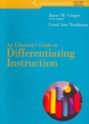 Image for Custom Enrichment Module: An Educator&#39;s Guide to Differentiating Instruction